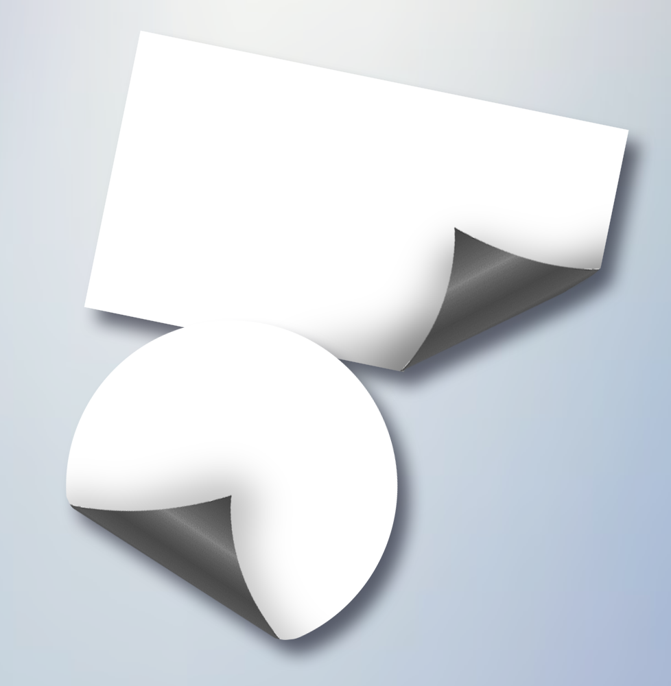 Magnetic Sign 900 μm - Image 2