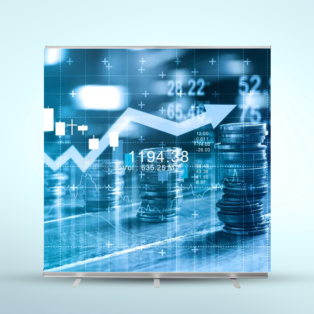 Wide Roller Banners - Image 8