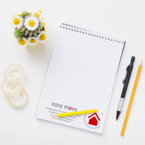 A4 Desk Notepads