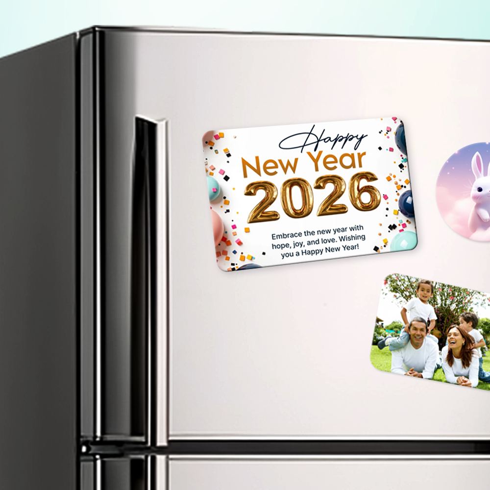 Fridge Magnets