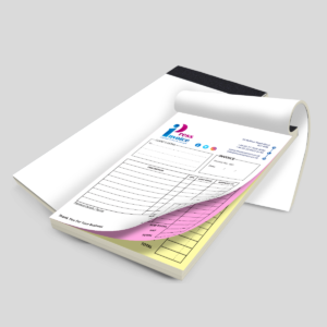 NCR BOOKS